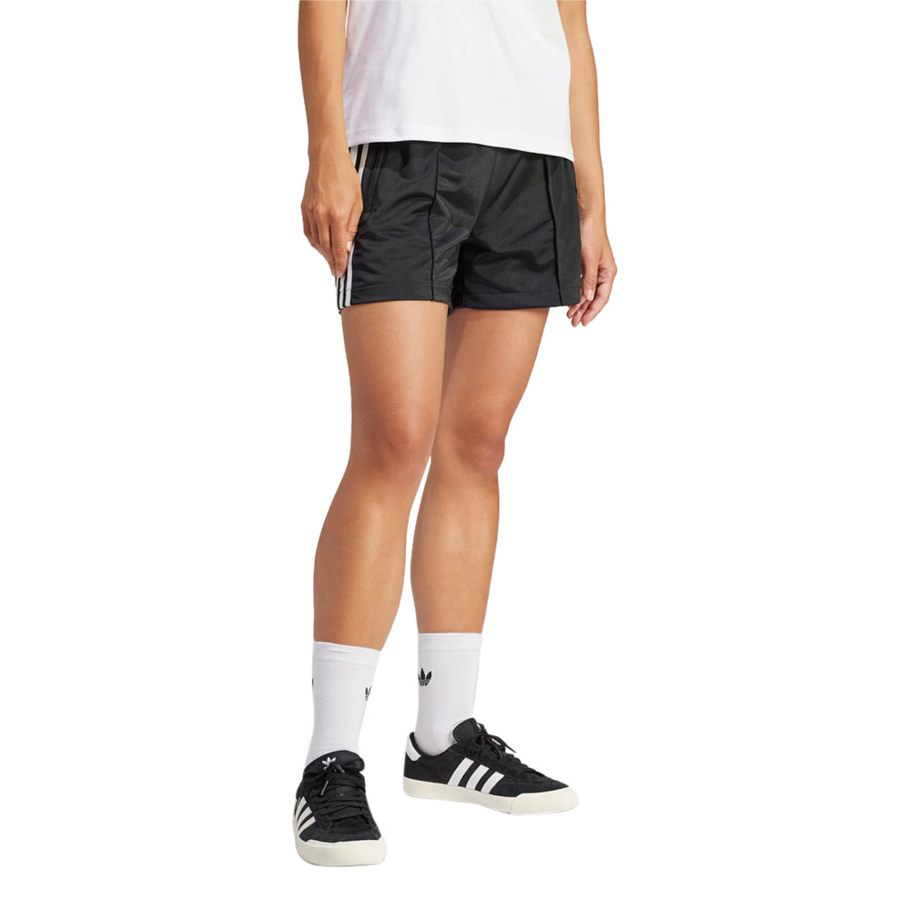 Shorts Adidas Originals Donna - Nero