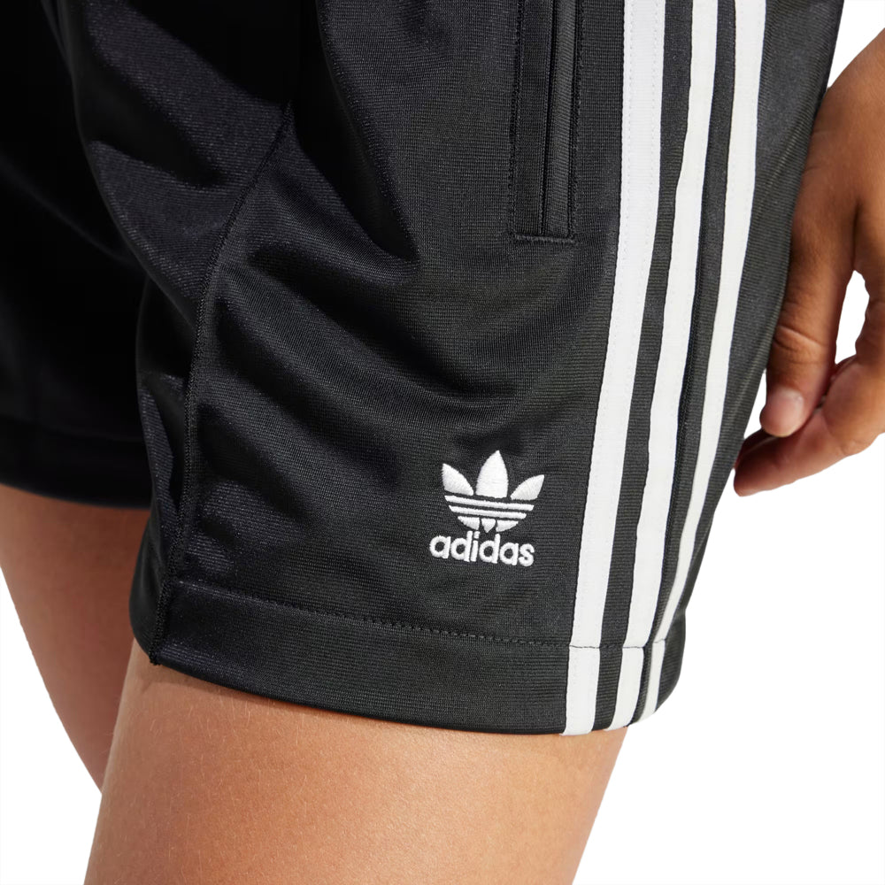 Shorts Adidas Originals Donna - Nero