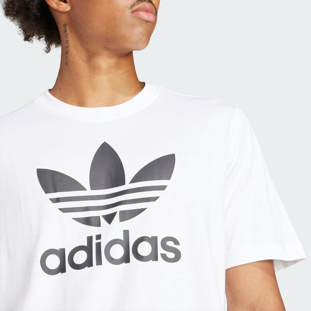 T-Shirt Adidas Originals Uomo - Bianco