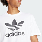 T-Shirt Adidas Originals Uomo - Bianco