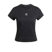 T-Shirt Adidas Originals Donna - Nero
