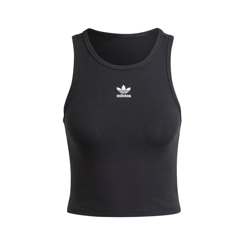 Top Adidas Originals Donna - Nero