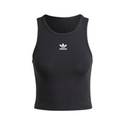 Top Adidas Originals Donna - Nero