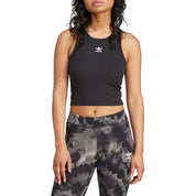 Top Adidas Originals Donna - Nero