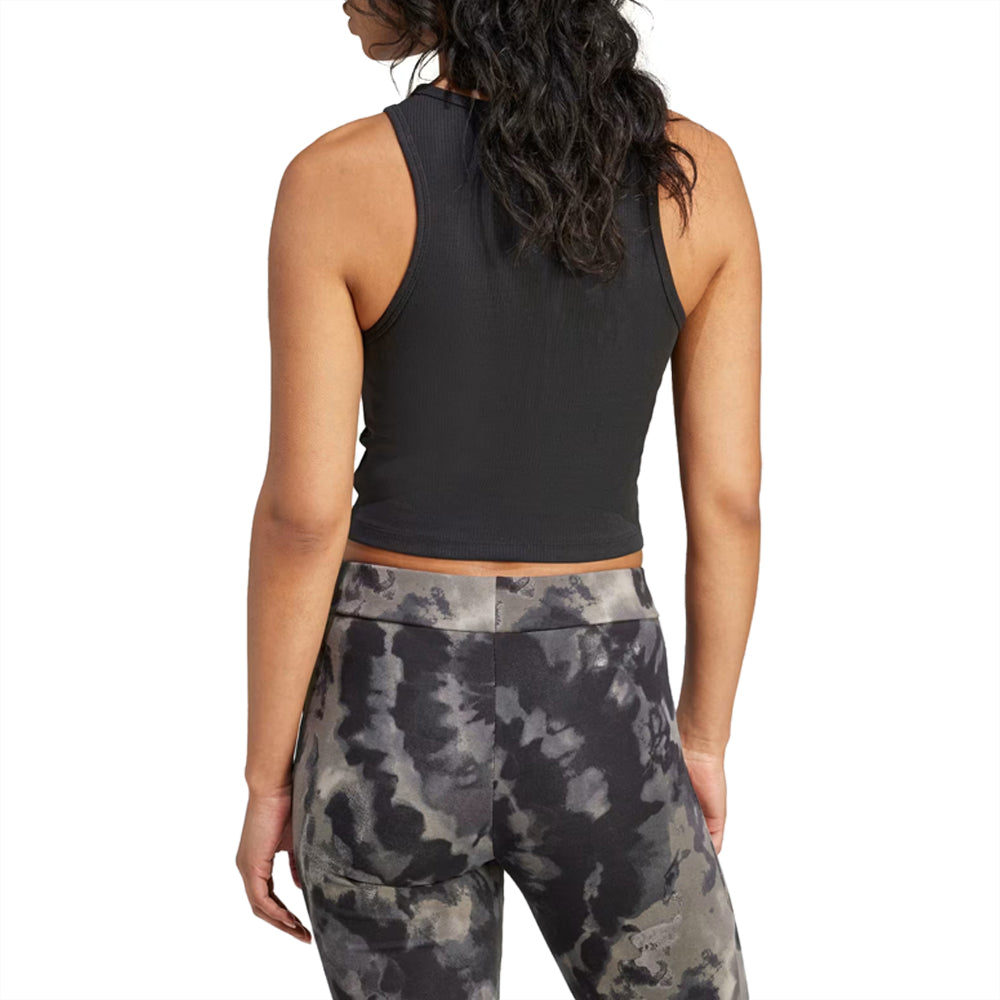 Top Adidas Originals Donna - Nero
