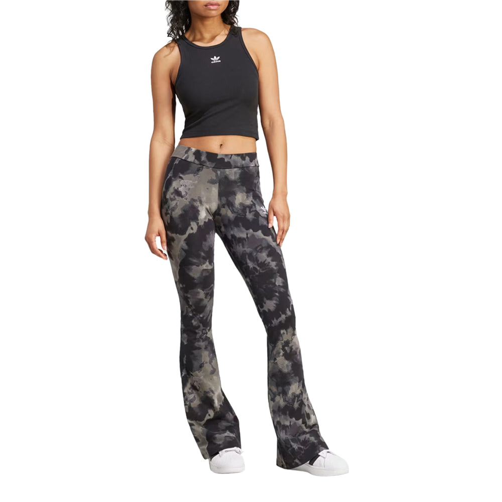 Top Adidas Originals Donna - Nero
