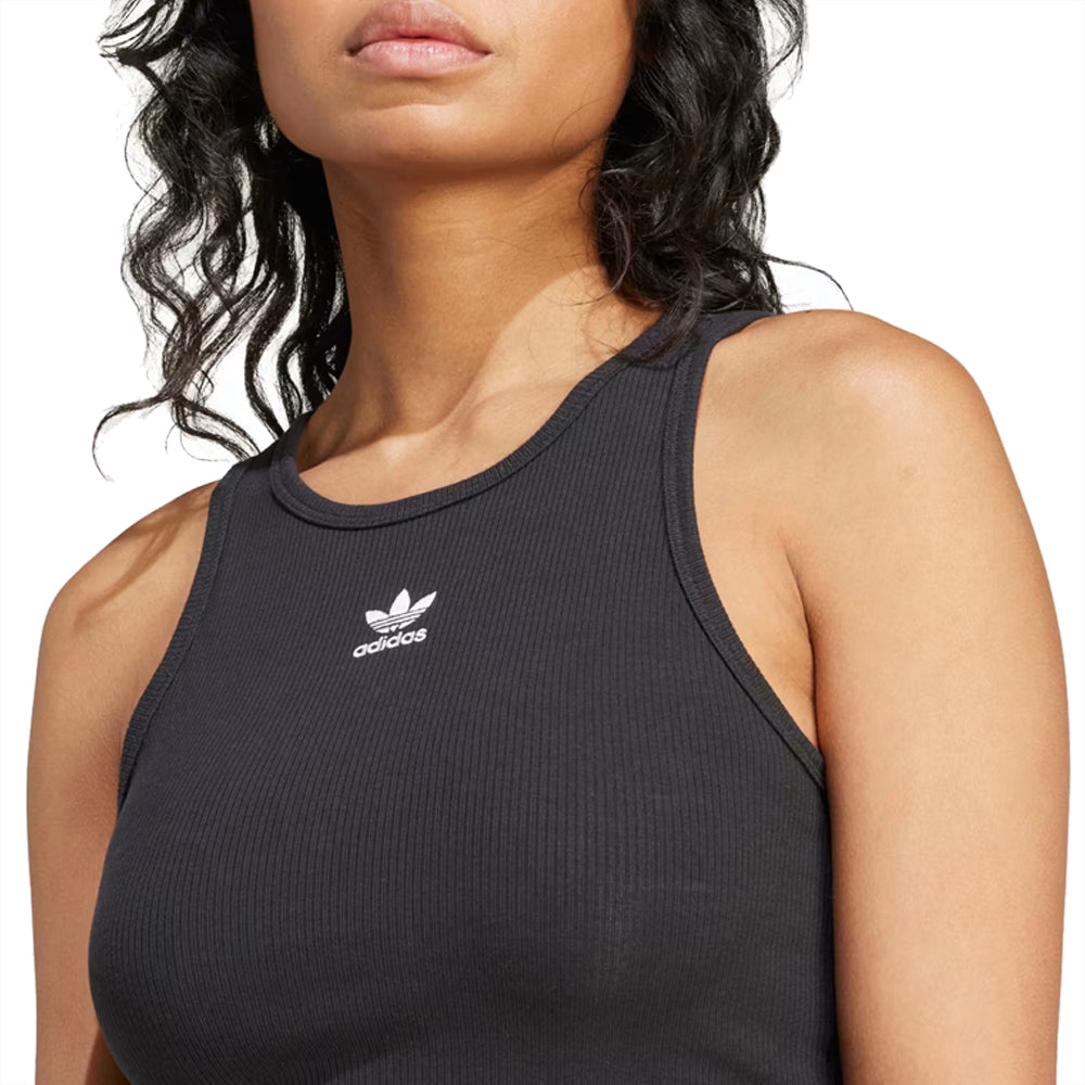 Top Adidas Originals Donna - Nero