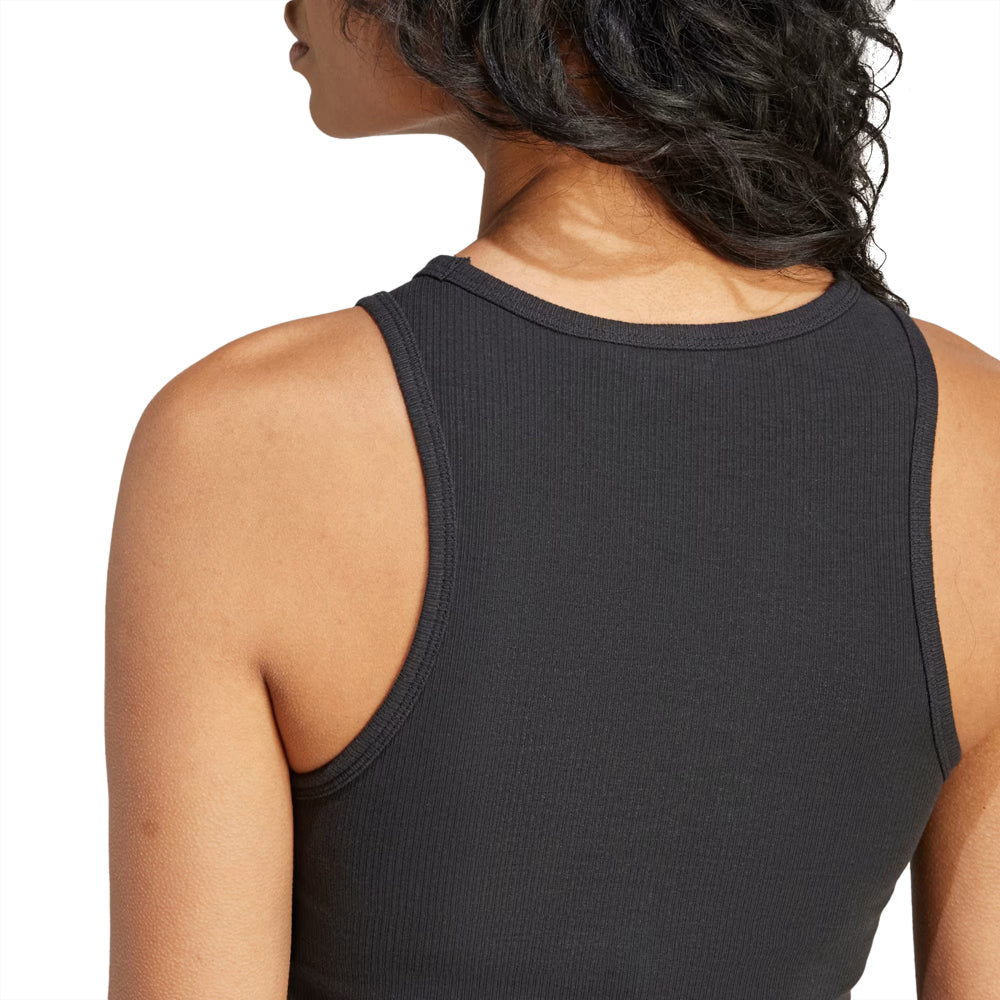 Top Adidas Originals Donna - Nero