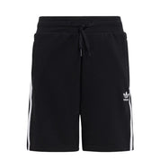 Shorts Adidas Originals Unisex Ragazzo - Nero