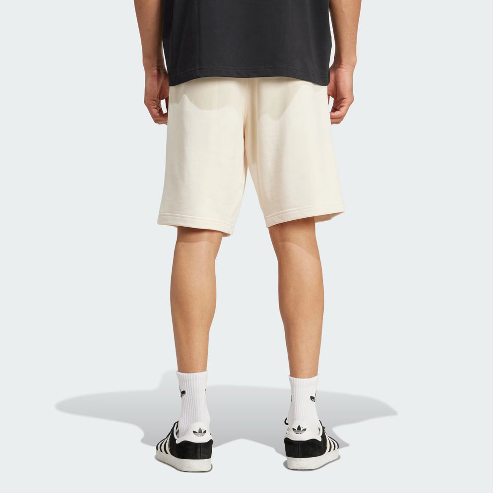 Shorts Adidas Originals Uomo - Bianco