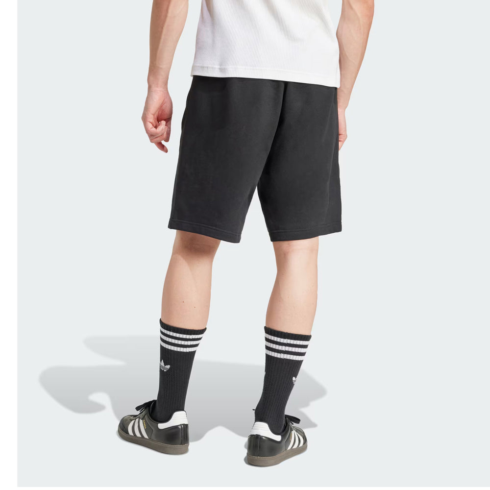 Shorts Adidas Originals Uomo - Nero