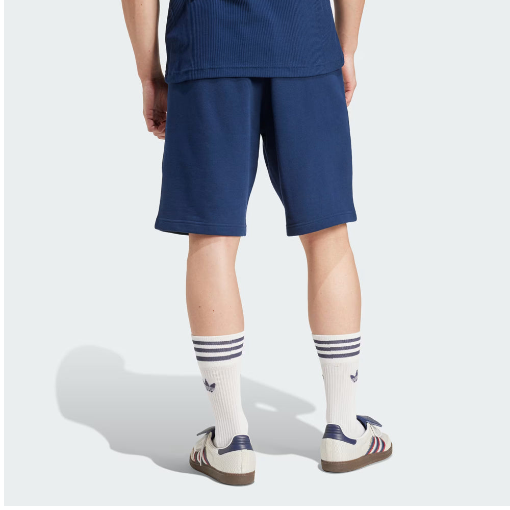 Shorts Adidas Originals Uomo - Blu