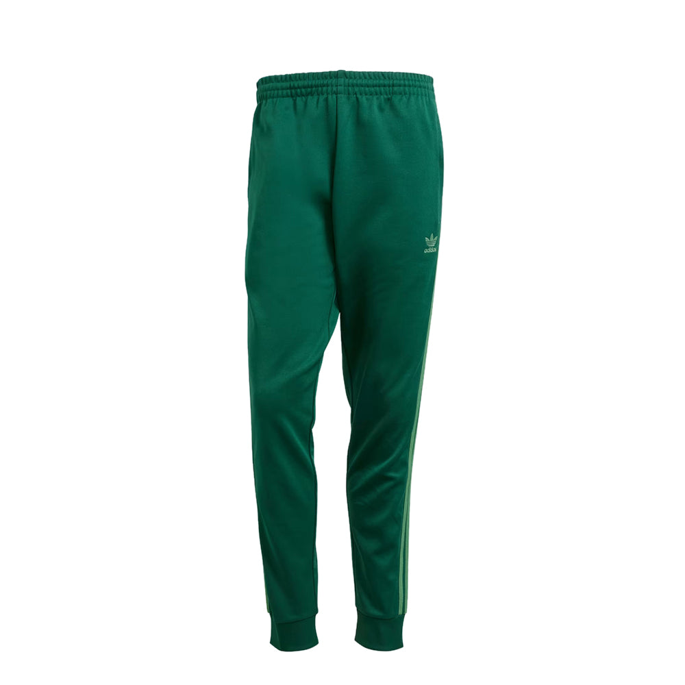 Pantalone Adidas Originals Uomo - Verde