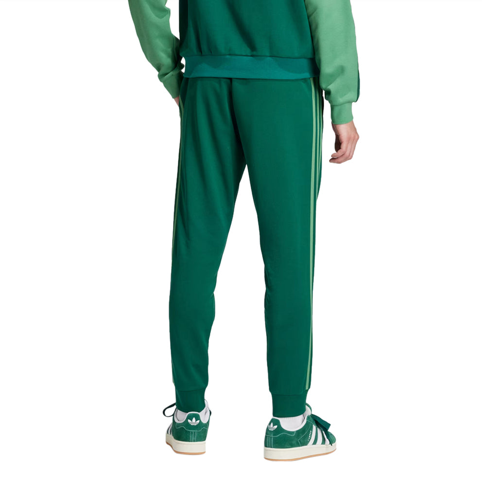 Pantalone Adidas Originals Uomo - Verde