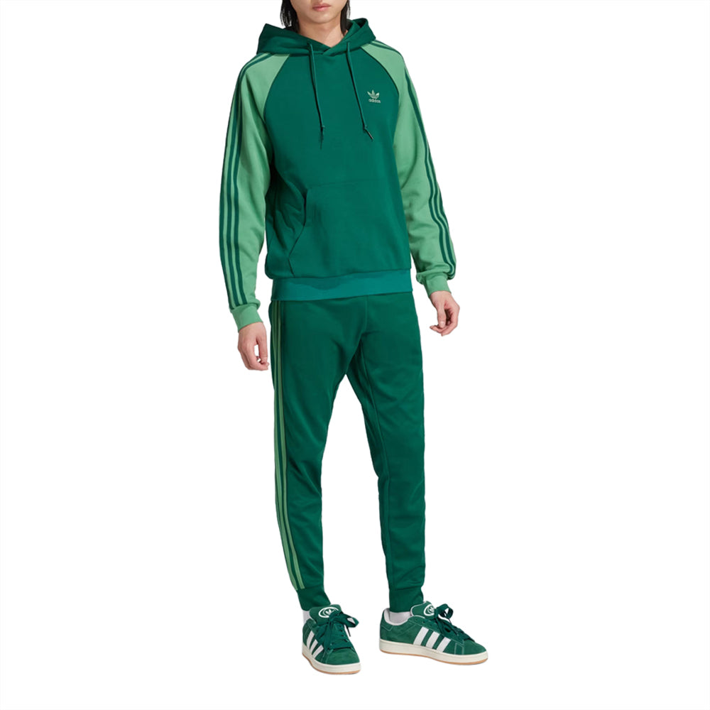 Pantalone Adidas Originals Uomo - Verde