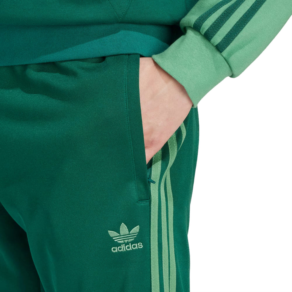 Pantalone Adidas Originals Uomo - Verde