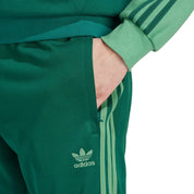 Pantalone Adidas Originals Uomo - Verde
