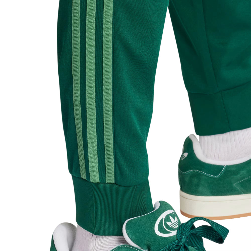 Pantalone Adidas Originals Uomo - Verde