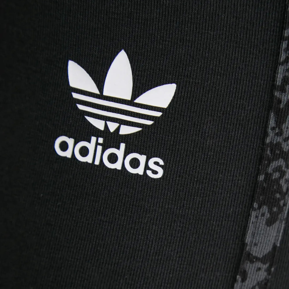 Leggings Adidas Originals Donna - Nero