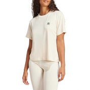 T-Shirt Adidas Originals Donna - Bianco