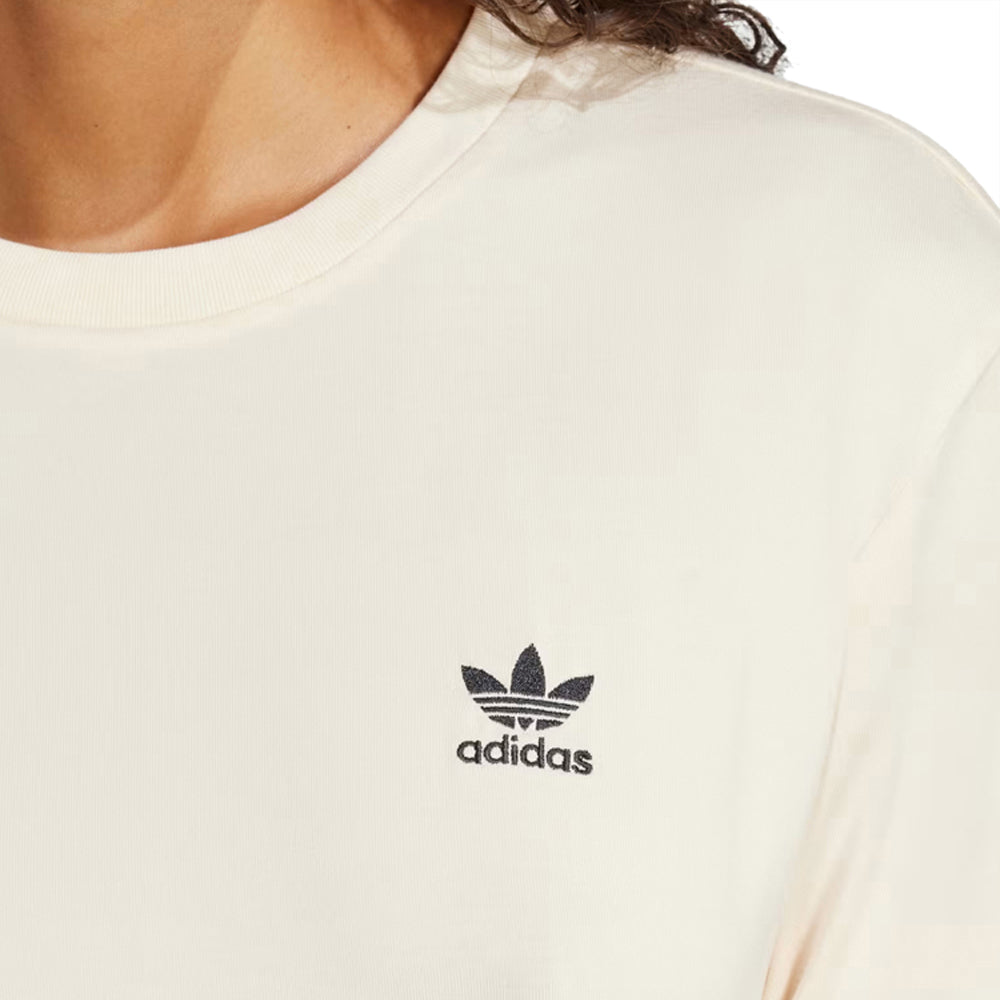 T-Shirt Adidas Originals Donna - Bianco