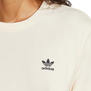 T-Shirt Adidas Originals Donna - Bianco