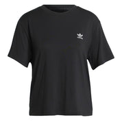 T-Shirt Adidas Originals Donna - Nero