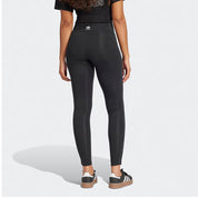 Leggings Adidas Originals Donna - Nero