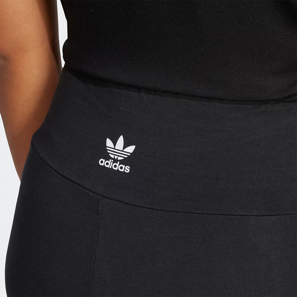 Leggings Adidas Originals Donna - Nero