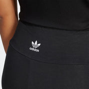 Leggings Adidas Originals Donna - Nero