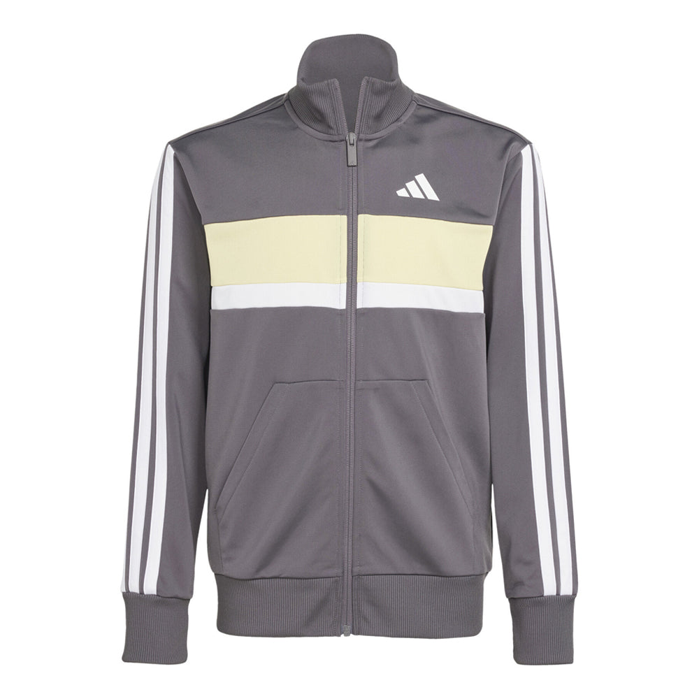 Tuta Adidas Originals Unisex Ragazzo - Grigio
