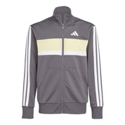 Tuta Adidas Originals Unisex Ragazzo - Grigio
