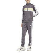 Tuta Adidas Originals Unisex Ragazzo - Grigio