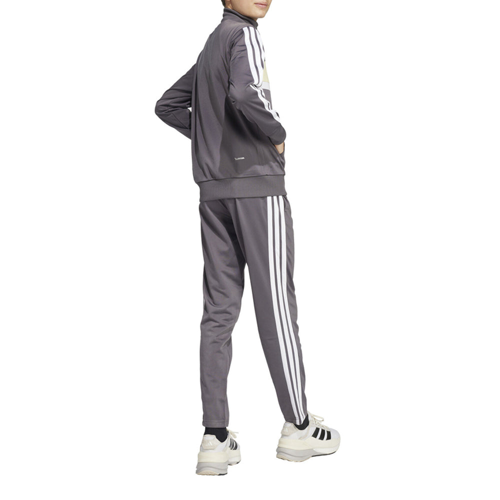 Tuta Adidas Originals Unisex Ragazzo - Grigio