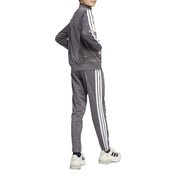 Tuta Adidas Originals Unisex Ragazzo - Grigio