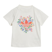 Completo Adidas Originals Unisex Bimbo - Floreale