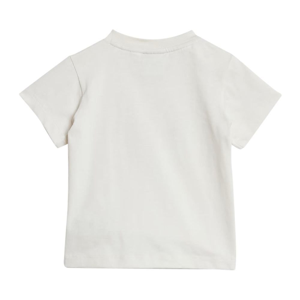 Completo Adidas Originals Unisex Bimbo - Floreale
