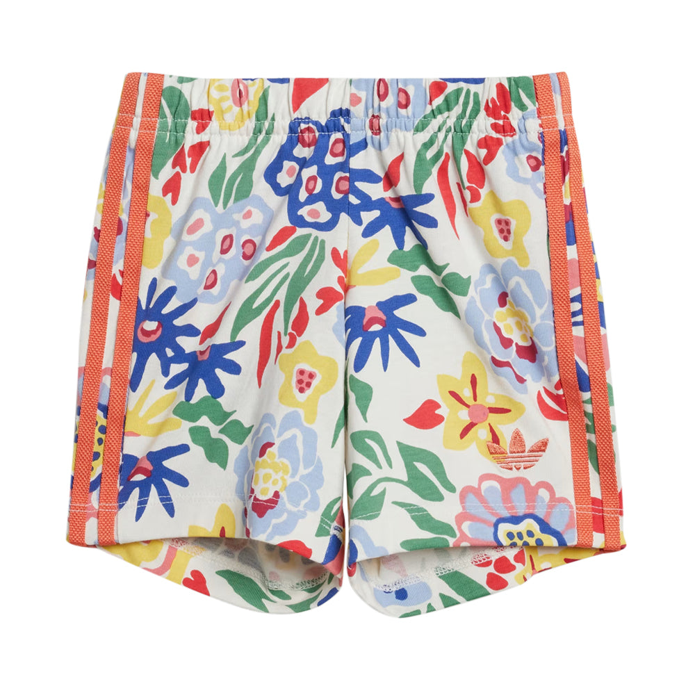 Completo Adidas Originals Unisex Bimbo - Floreale