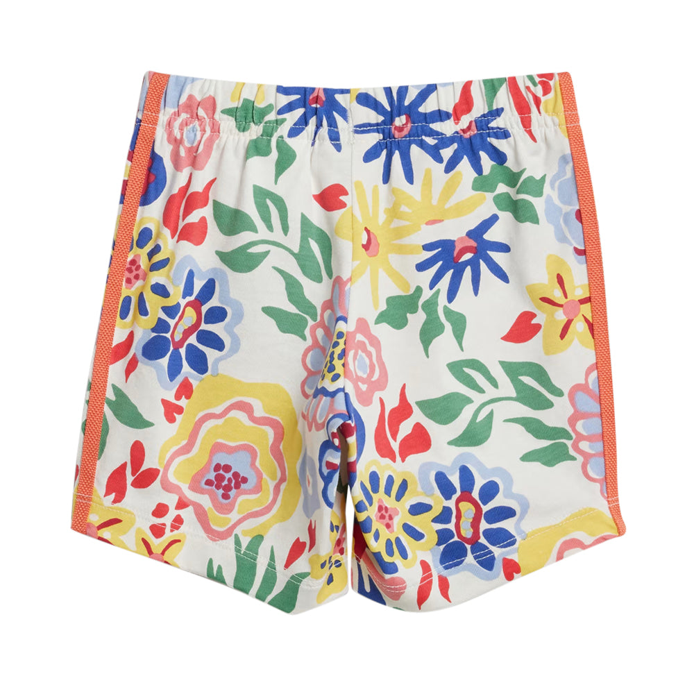Completo Adidas Originals Unisex Bimbo - Floreale