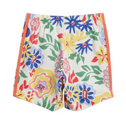 Completo Adidas Originals Unisex Bimbo - Floreale