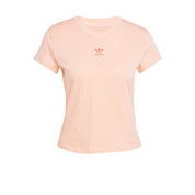 T-Shirt Adidas Originals Donna - Rosa