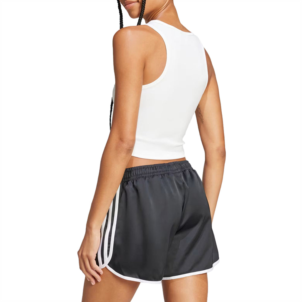 Top Adidas Originals Donna - Bianco