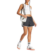 Top Adidas Originals Donna - Bianco