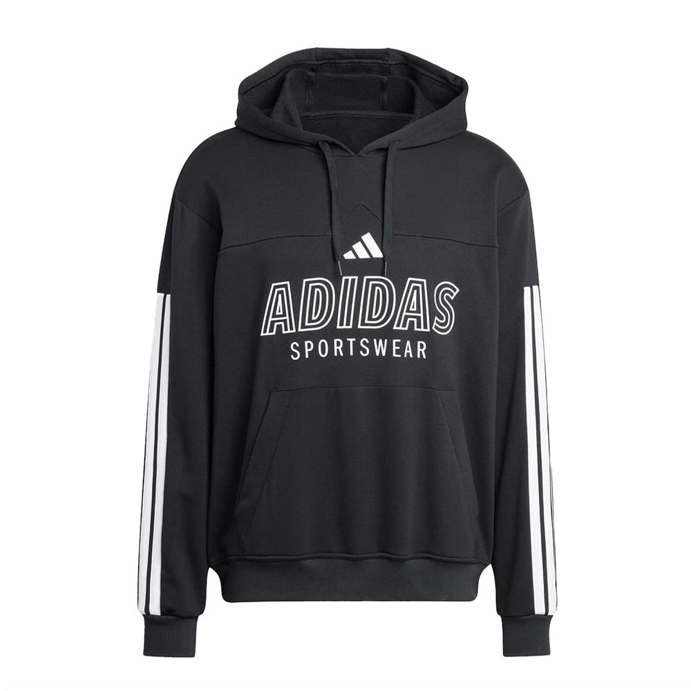 Felpa Adidas Originals Uomo - Nero
