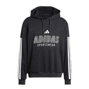 Felpa Adidas Originals Uomo - Nero