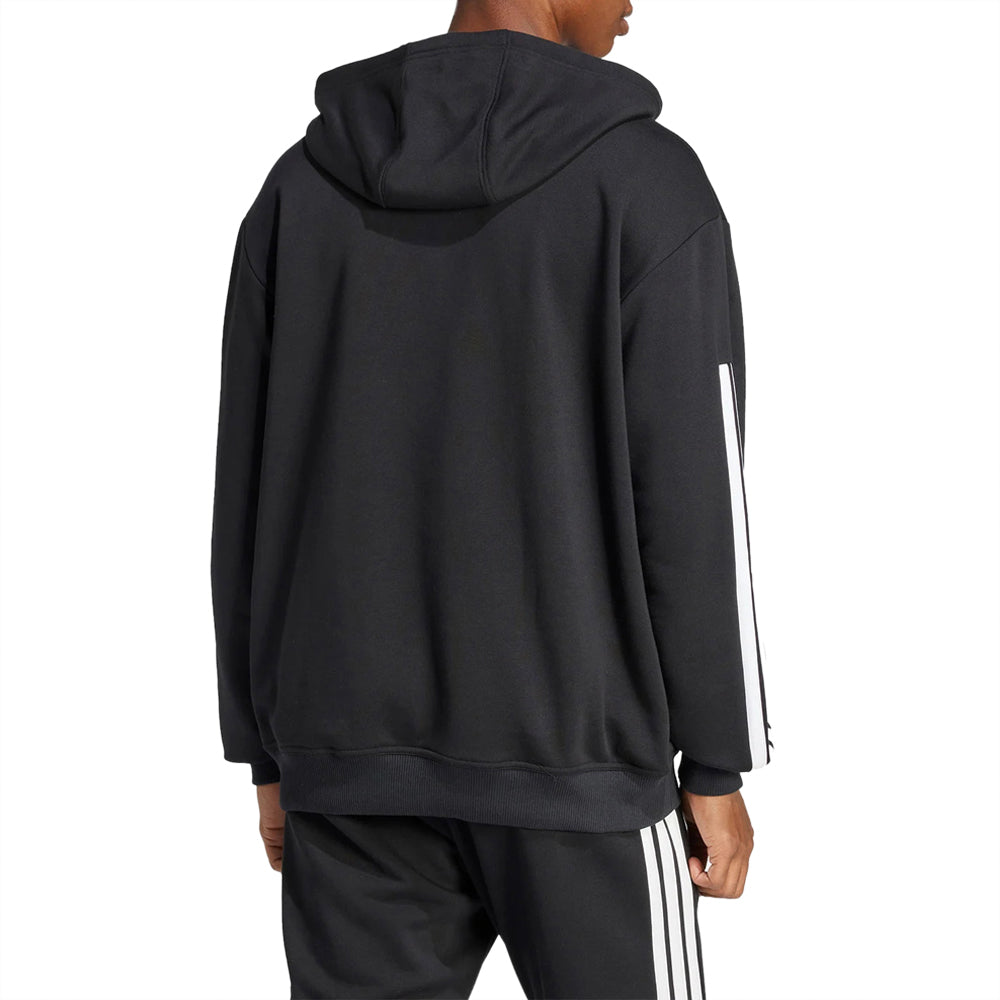 Felpa Adidas Originals Uomo - Nero
