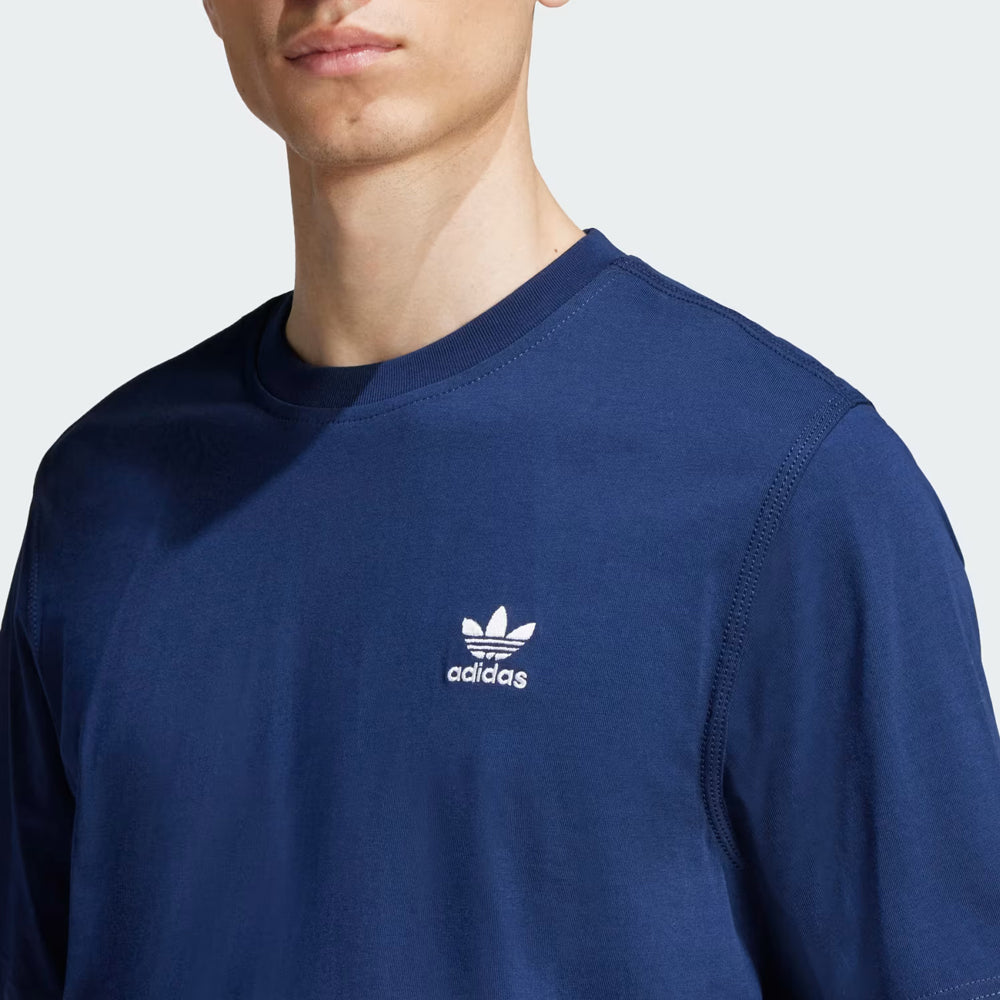 T-Shirt Adidas Originals Uomo - Blu