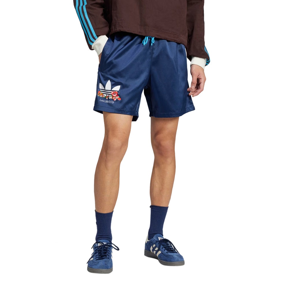 Shorts Adidas Originals Uomo - Blu