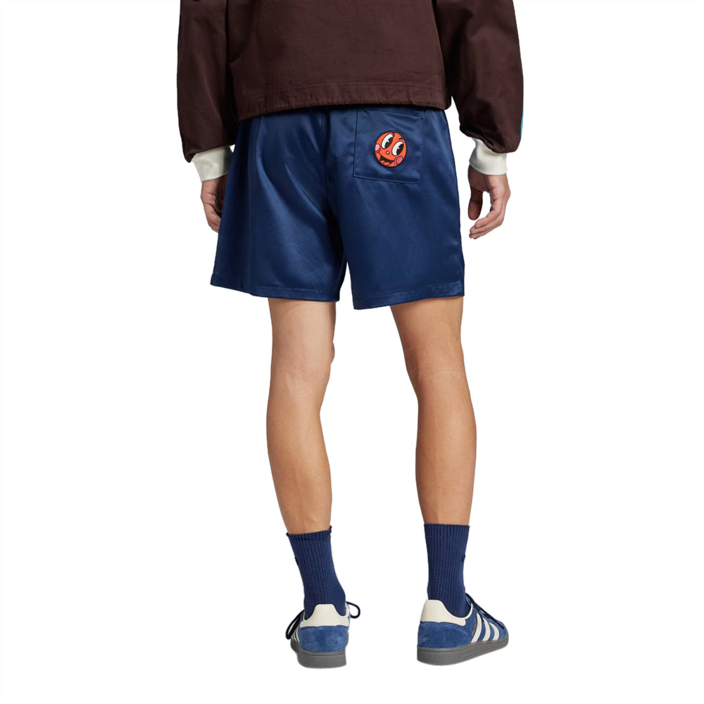 Shorts Adidas Originals Uomo - Blu