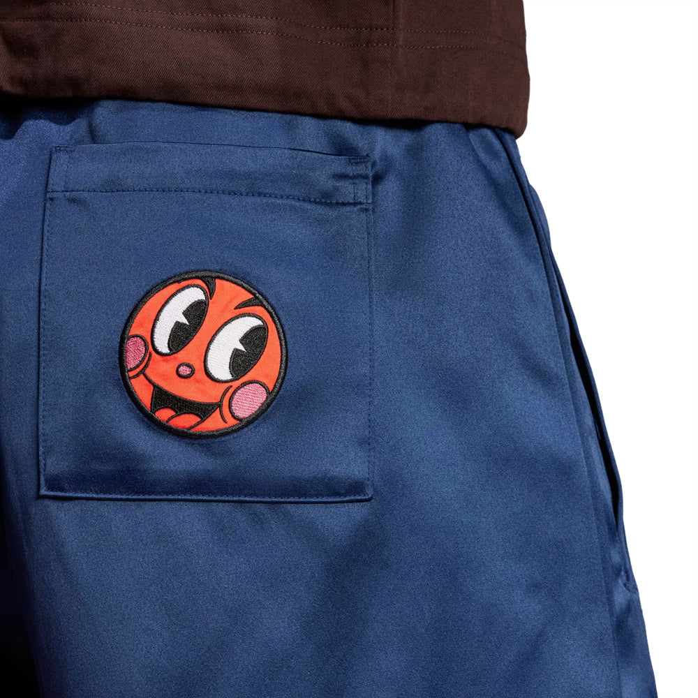 Shorts Adidas Originals Uomo - Blu